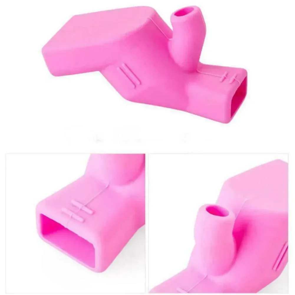 2pc Silicone Kitchen Water-sav - Silicone Tap Washer avaliação e preço