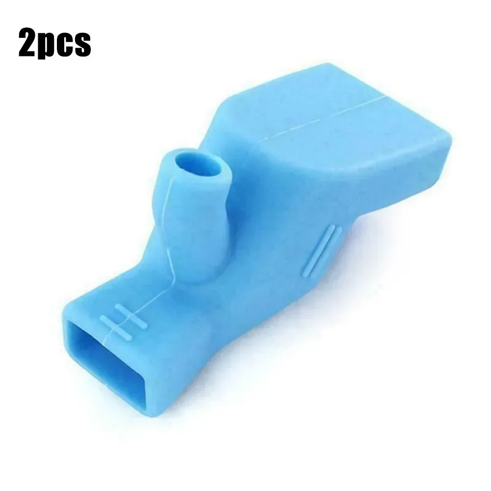 2pc Silicone Kitchen Water-sav - Silicone Tap Washer avaliação e preço
