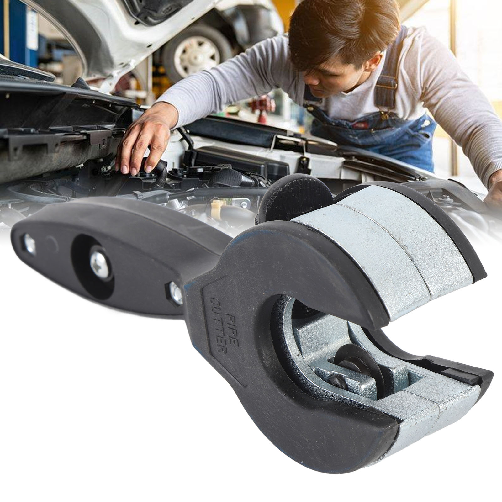 Ratcheting Pipe Cutter Ratchet - Pipe Cutter Ratchet avaliação e preço