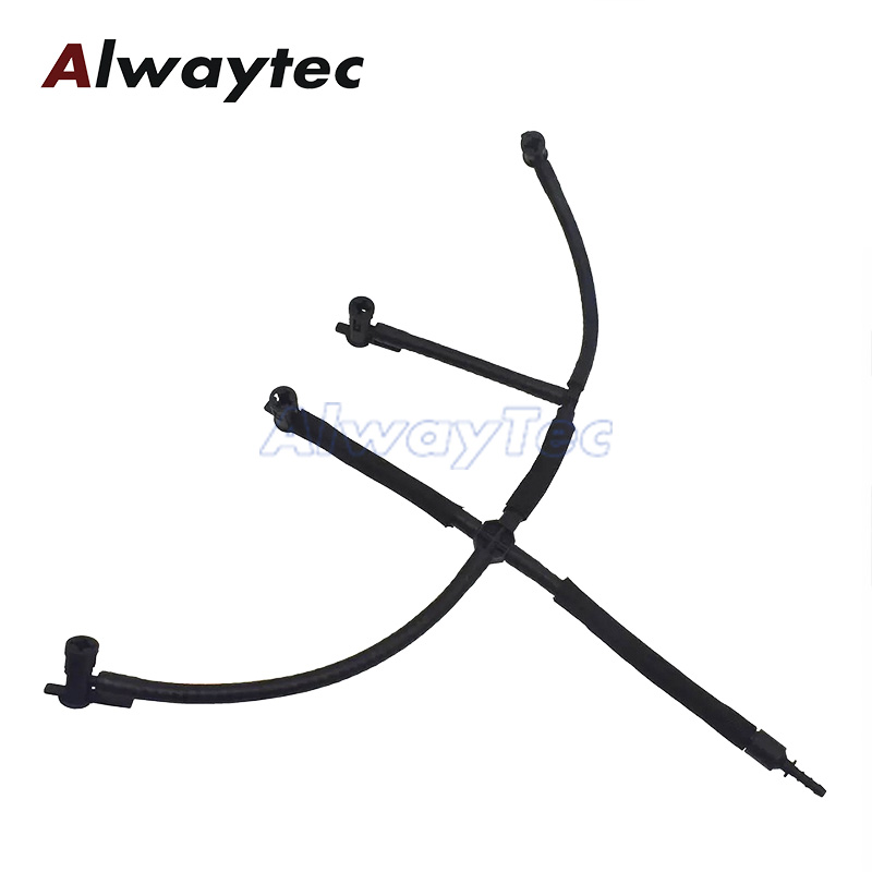 Auto Parts 03L130235M Fuel Inj - Overflow Pipe Clip avaliação e preço