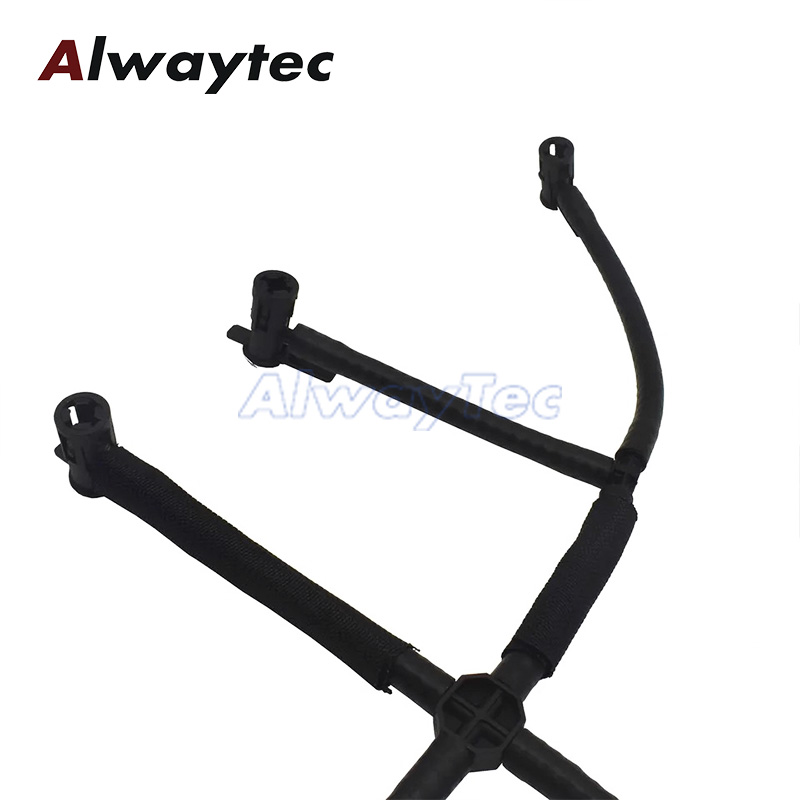 Auto Parts 03L130235M Fuel Inj - Overflow Pipe Clip avaliação e preço