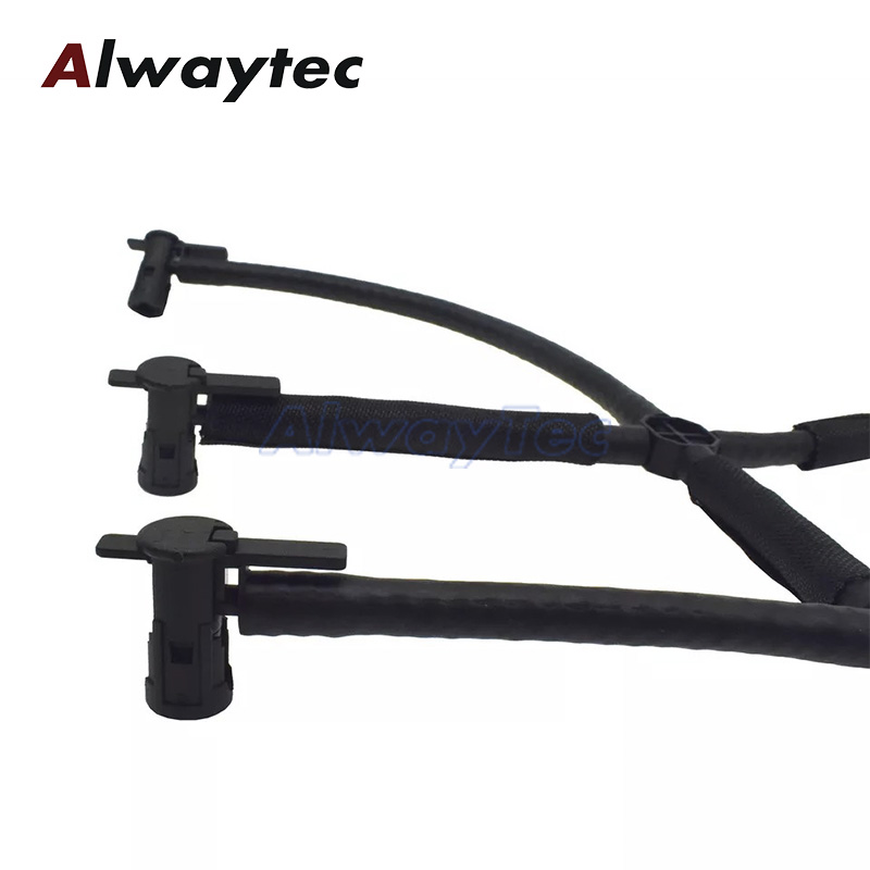 Auto Parts 03L130235M Fuel Inj - Overflow Pipe Clip avaliação e preço