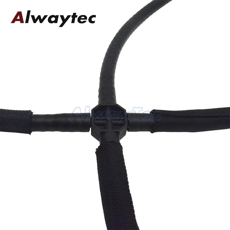 Auto Parts 03L130235M Fuel Inj - Overflow Pipe Clip avaliação e preço