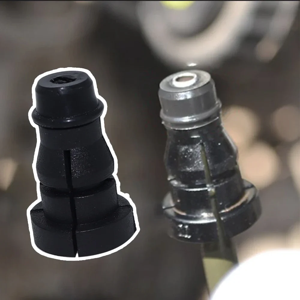 For Fiat Ulysse Peugeot 806 19 - Plastic Pipe Clip avaliação e preço