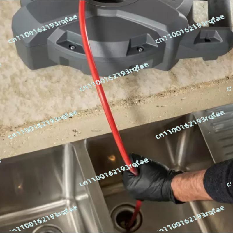 For Grease Clogged Pipes Anti- - Drain Snake Flexible avaliação e preço