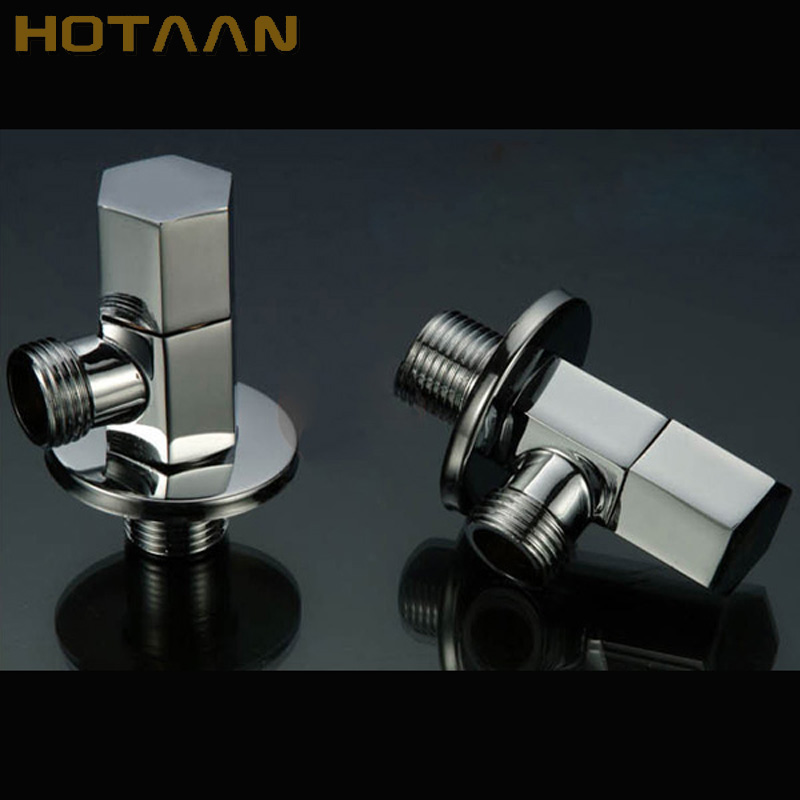 .,Bathroom copper mixing trian - Toilet Fill Valve avaliação e preço
