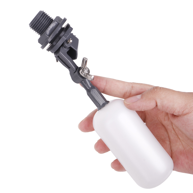 1/2 Inch Fish Tank Mini Float  - Float Ball Valve avaliação e preço