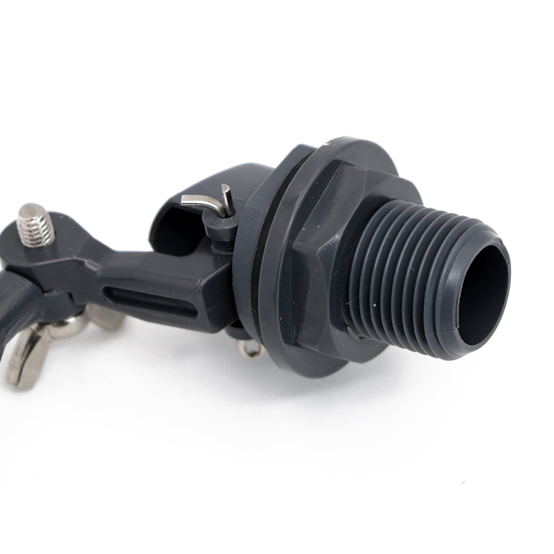 1/2 Inch Fish Tank Mini Float  - Float Ball Valve avaliação e preço