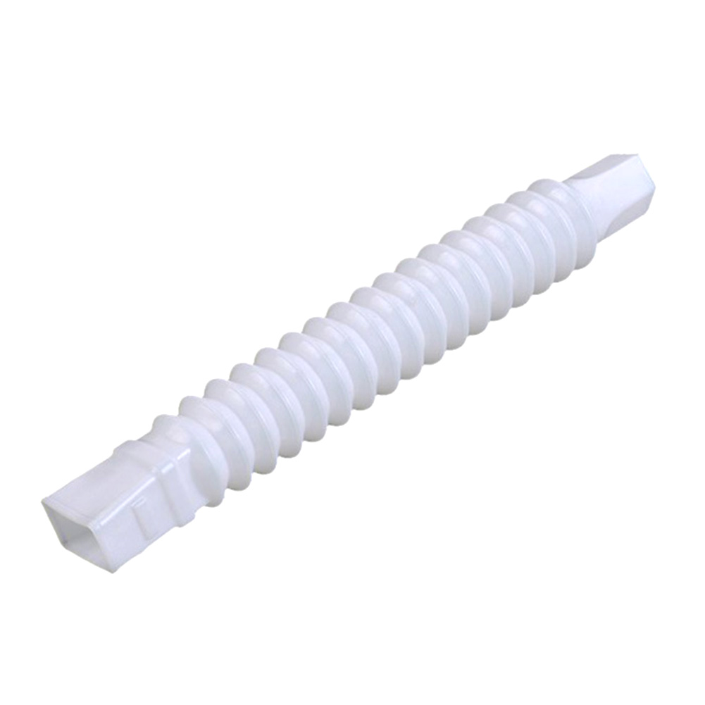Flexible Faucet Extension Tube - Flexible Hose Braided avaliação e preço