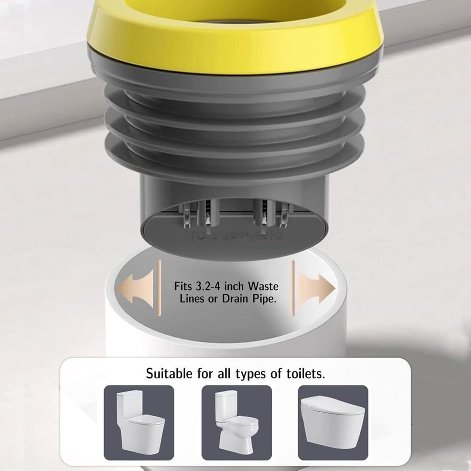 Flange Check Valve Floor Drain - Toilet Fill Valve avaliação e preço