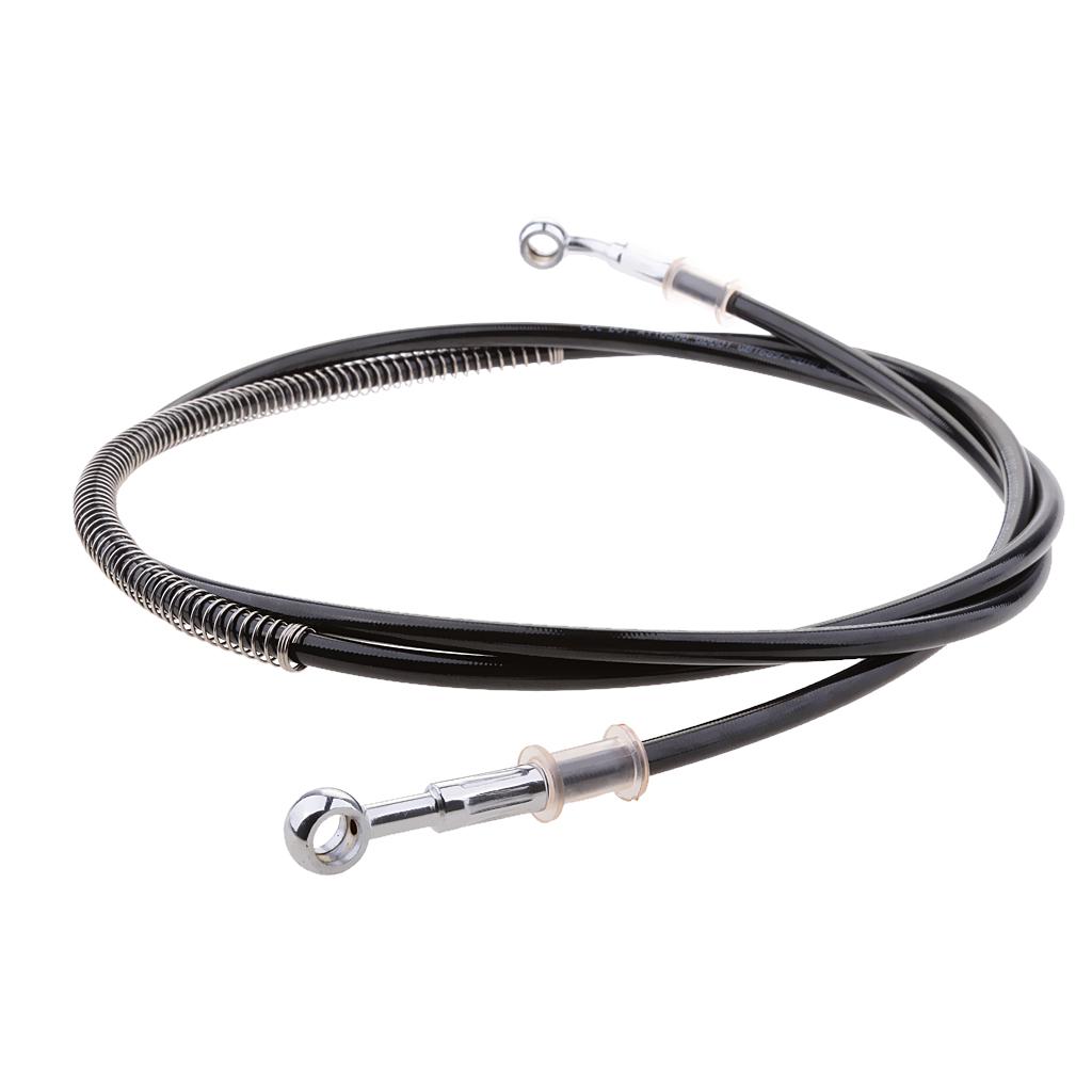 200cm Braided Motorbike Brake  - Flexible Hose Braided avaliação e preço