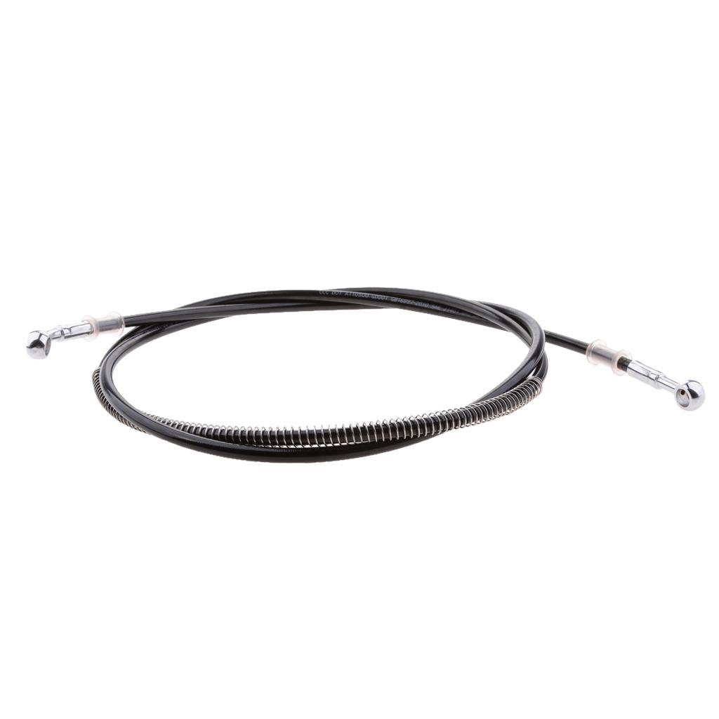 200cm Braided Motorbike Brake  - Flexible Hose Braided avaliação e preço