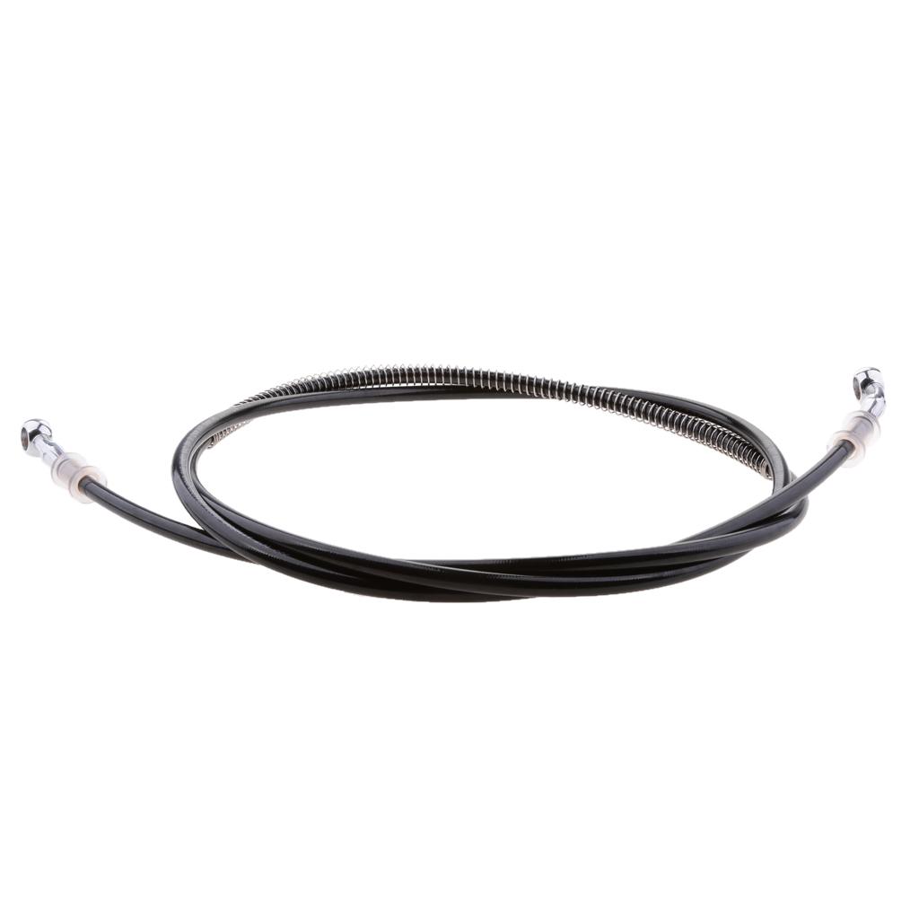 200cm Braided Motorbike Brake  - Flexible Hose Braided avaliação e preço