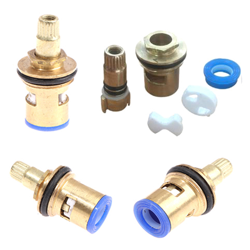 Replacement Tap Valves Brass C - Shower Valve Cartridge avaliação e preço