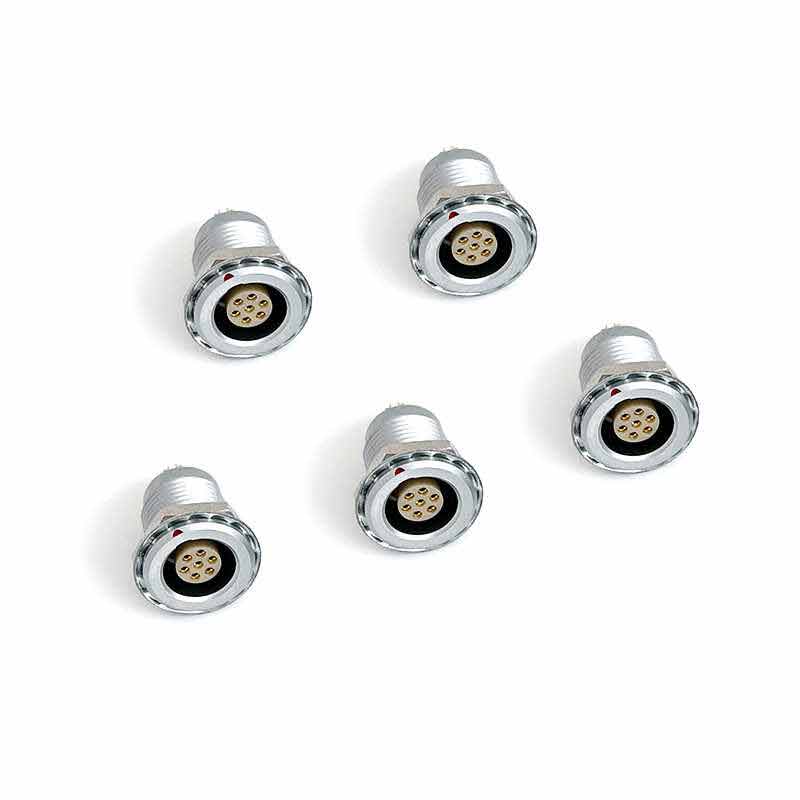 FGG LEMO Compatible Push-pull  - Push Fit Connector avaliação e preço