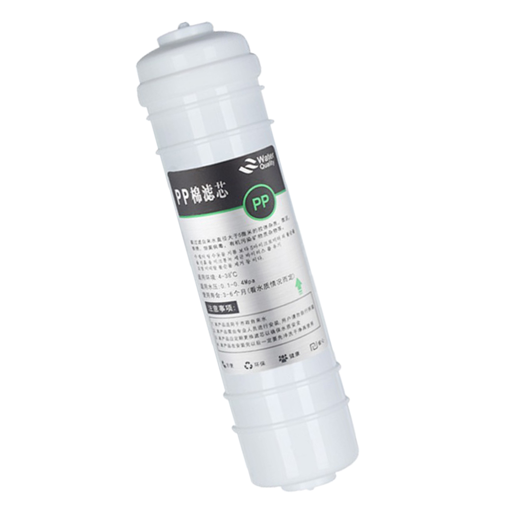 10''Quick Connecting Polypropy - Basin Mixer Cartridge avaliação e preço
