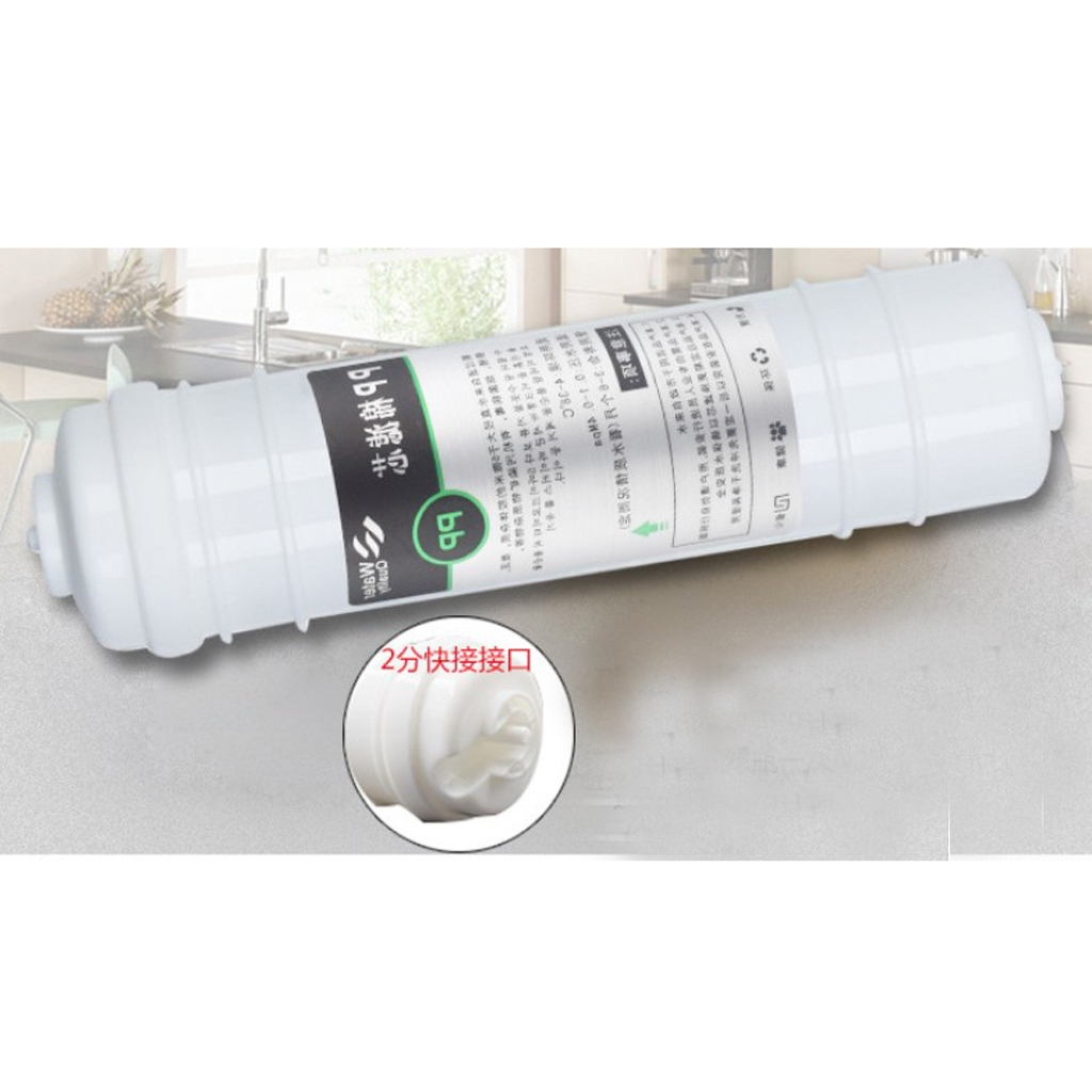 10''Quick Connecting Polypropy - Basin Mixer Cartridge avaliação e preço