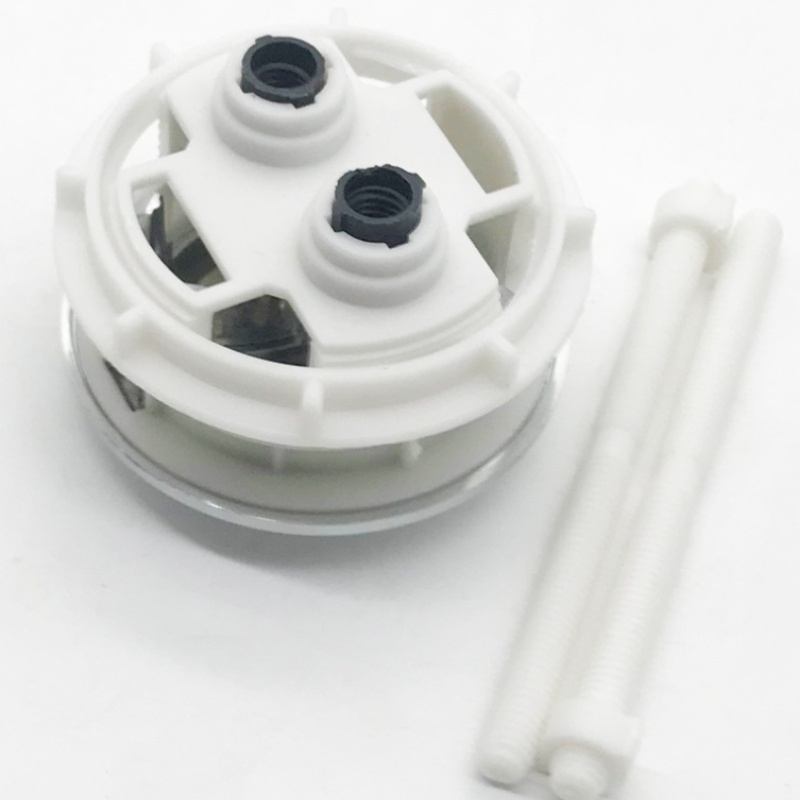38mm toilet seat tank valve du - Toilet Fill Valve avaliação e preço