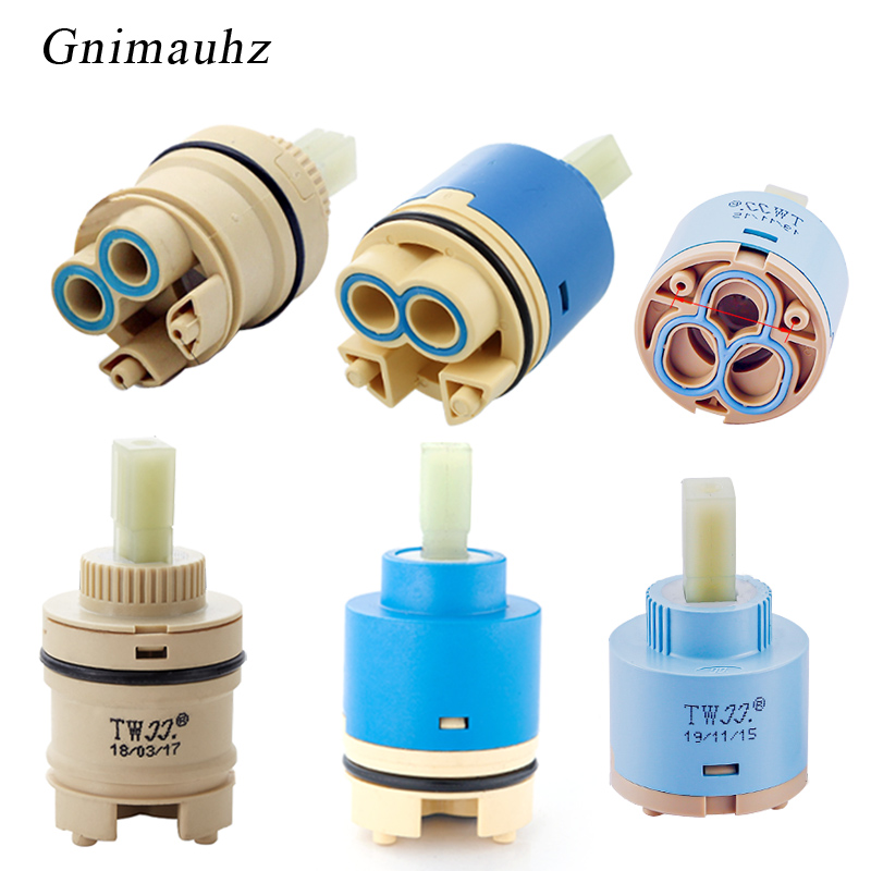 Tap Mixing High spool Valve 35 - Basin Mixer Cartridge avaliação e preço