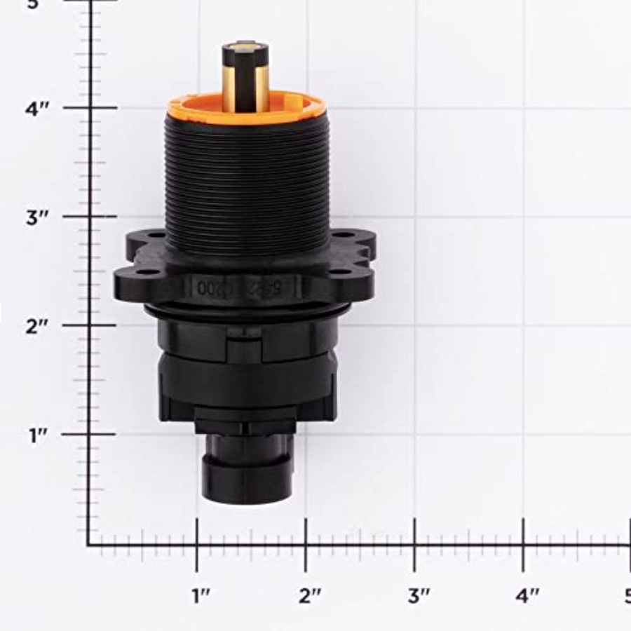 Pressure-Balanced Cartridge fo - Shower Valve Cartridge avaliação e preço