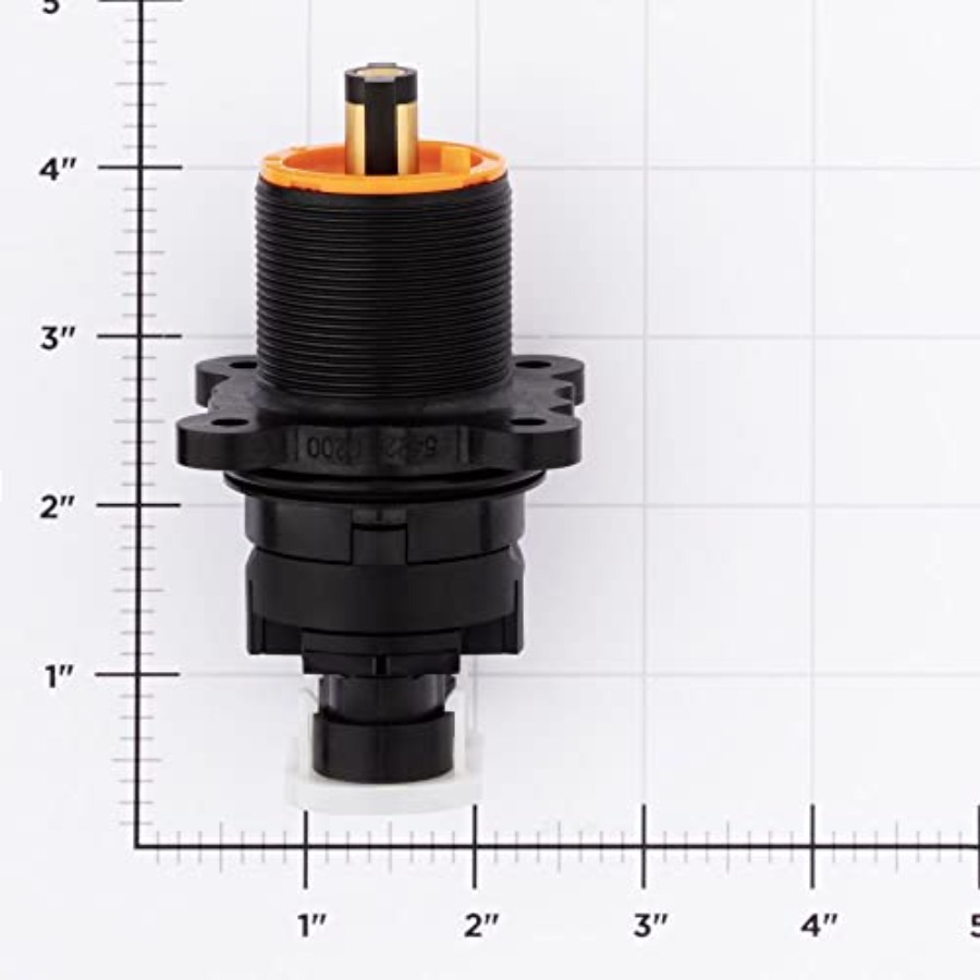 Pressure-Balanced Cartridge fo - Shower Valve Cartridge avaliação e preço