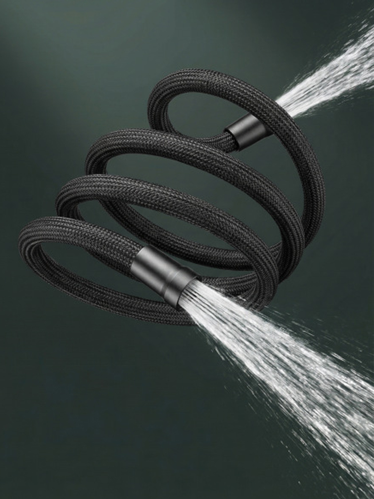 1.5/2M Nylon Rope Braided Show - Flexible Hose Braided avaliação e preço