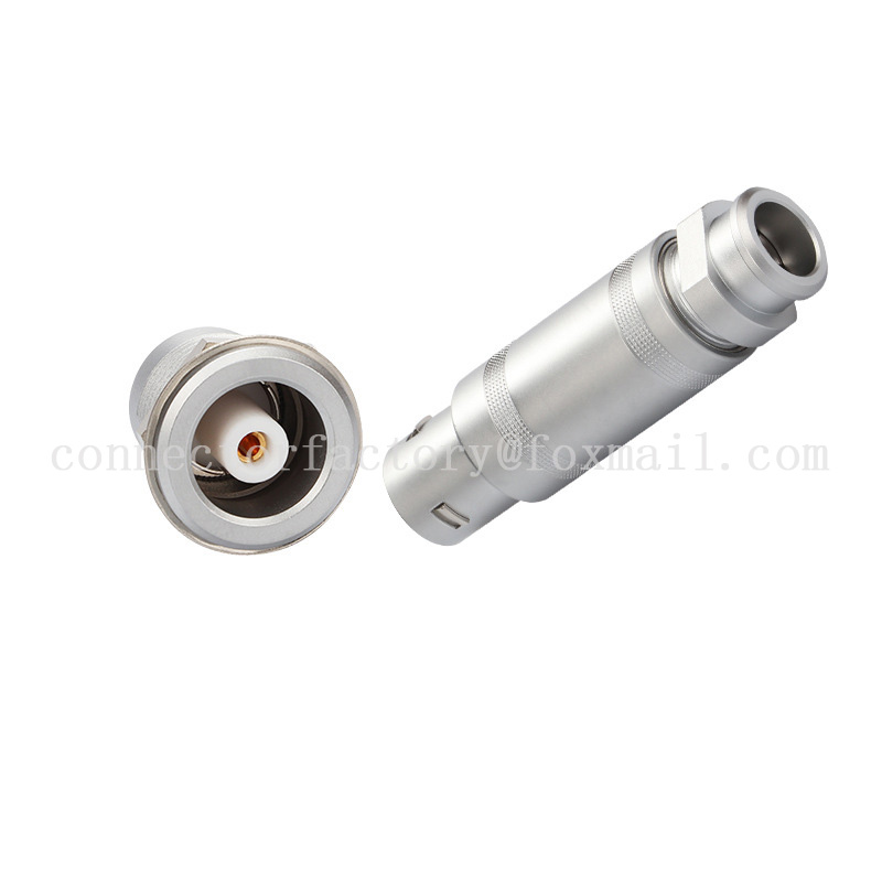 FFA ERA 00S 0S 1S 2S 1 2 3 4 5 - Push Fit Connector avaliação e preço