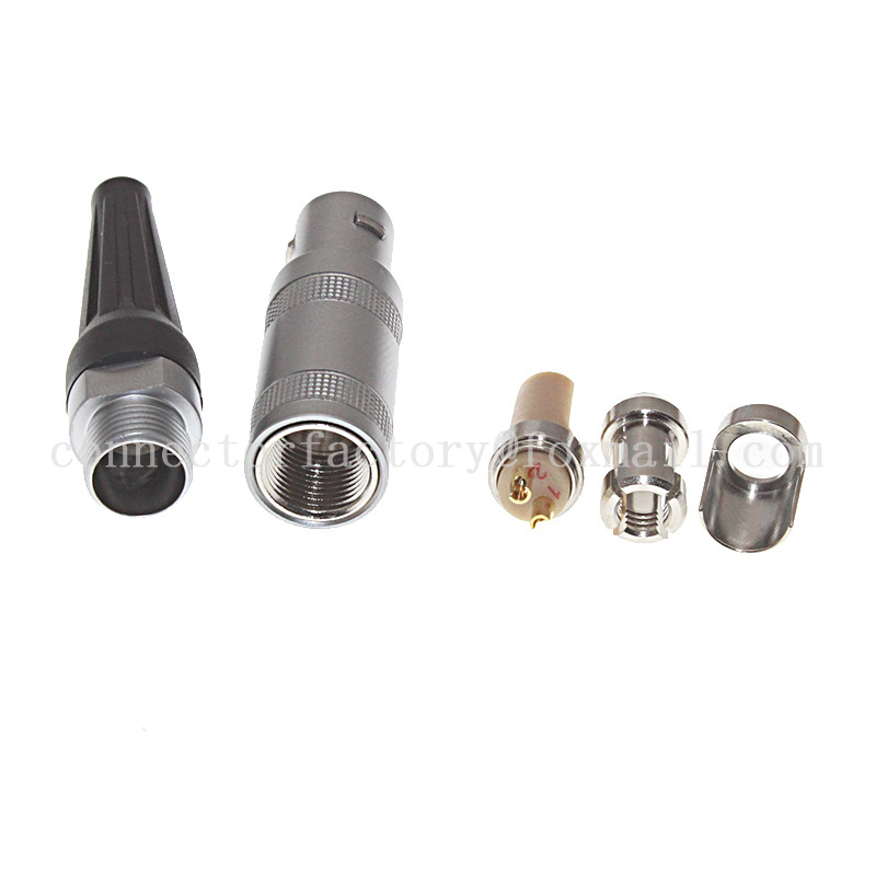 FFA ERA 00S 0S 1S 2S 1 2 3 4 5 - Push Fit Connector avaliação e preço