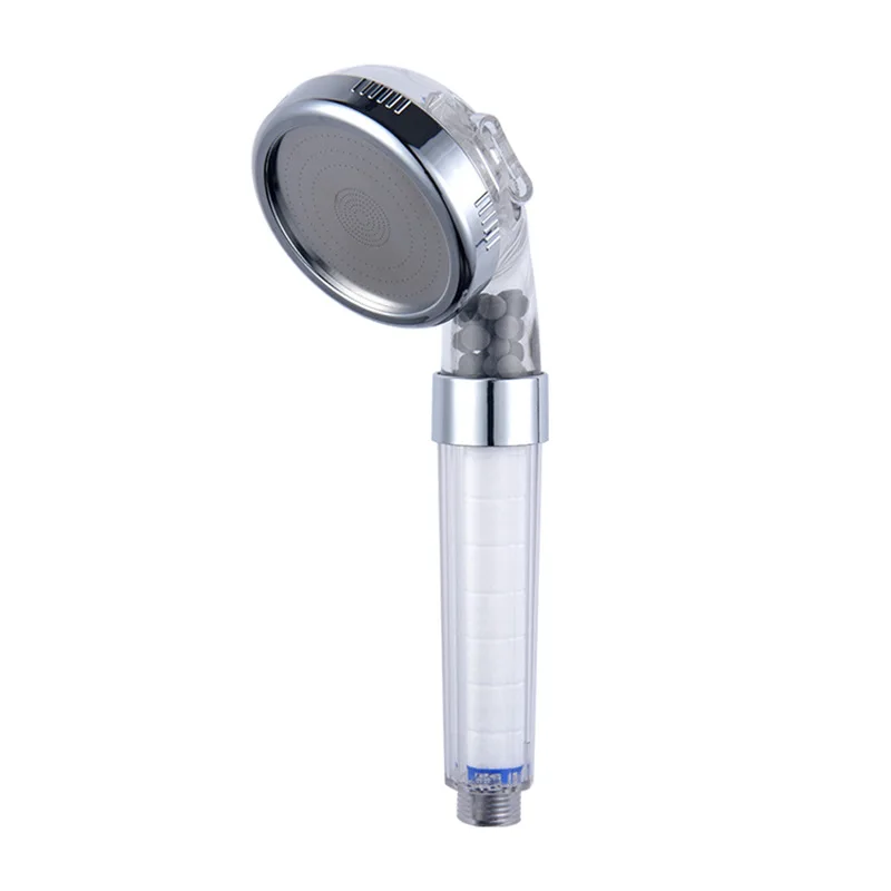 2pcs Round PP Cotton Filter ca - Shower Valve Cartridge avaliação e preço