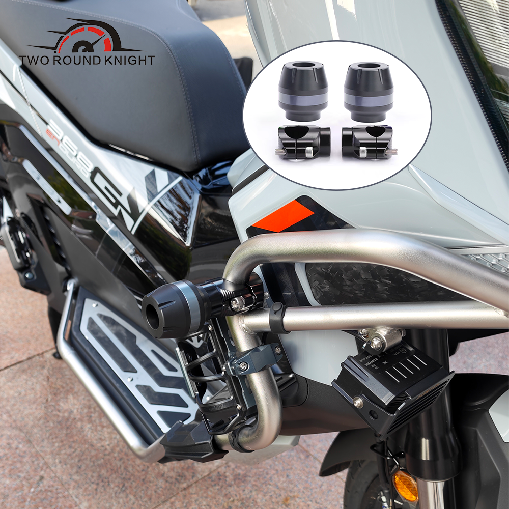 CNC Universal Motorcycle Acces - Plastic Pipe Clip avaliação e preço