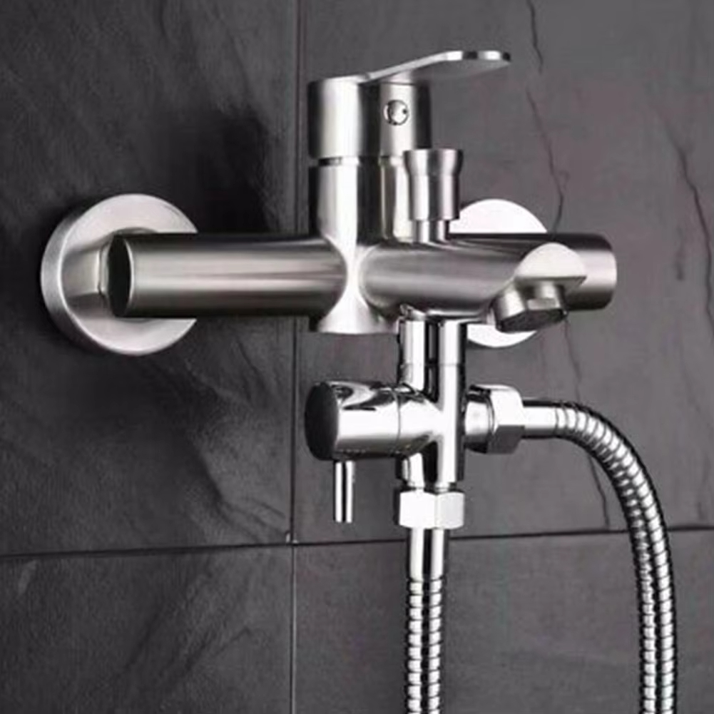 G1/2in 3 Way Diverter Valve T- - Shower Valve Cartridge avaliação e preço