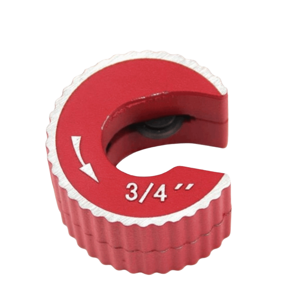 Aluminium Alloy Body Pipe Slic - Pipe Cutter Ratchet avaliação e preço