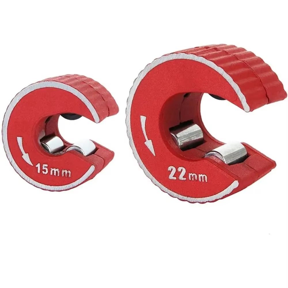 Aluminium Alloy Body Pipe Slic - Pipe Cutter Ratchet avaliação e preço