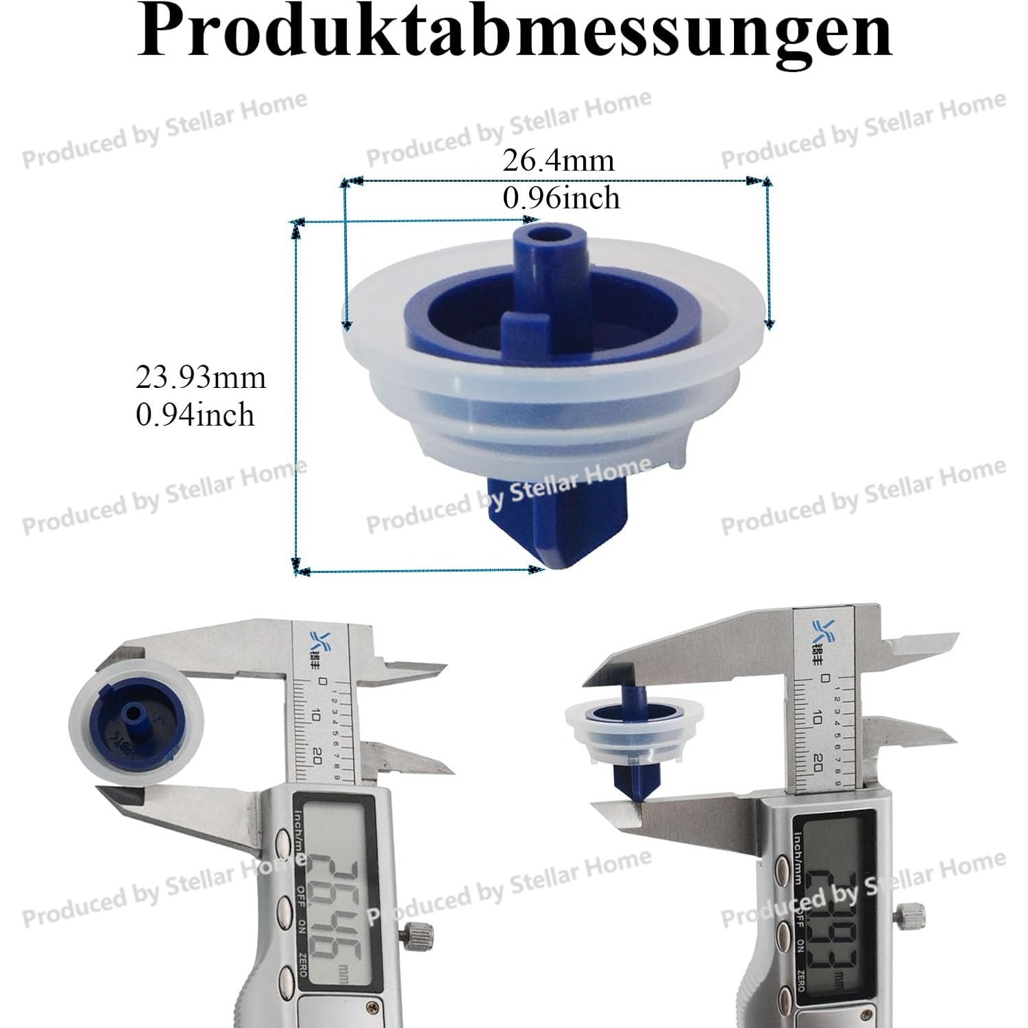 Toilet Fill Valve Diaphragm Re - Toilet Fill Valve avaliação e preço