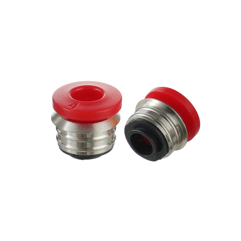 XCR3D 4/8pcs 3D Printer Parts  - Ptfe Tape Thread avaliação e preço