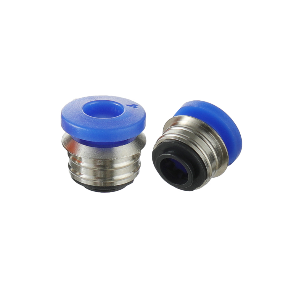 XCR3D 4/8pcs 3D Printer Parts  - Ptfe Tape Thread avaliação e preço