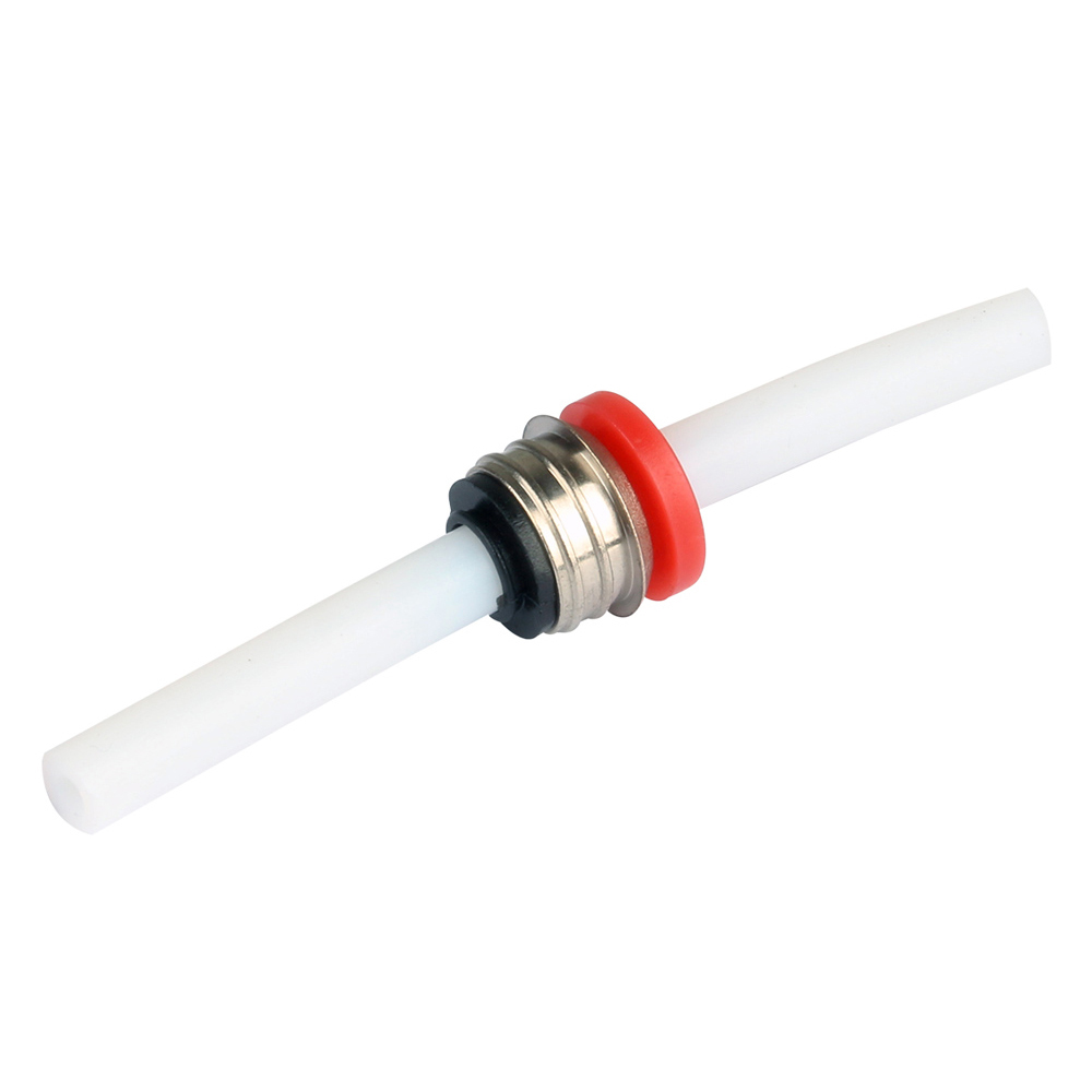XCR3D 4/8pcs 3D Printer Parts  - Ptfe Tape Thread avaliação e preço