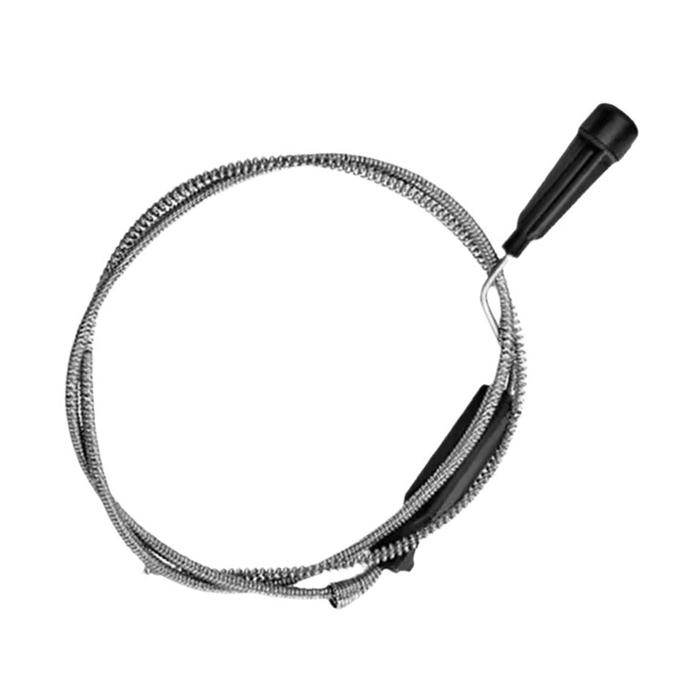 Spring wire drain snake for si - Drain Snake Flexible avaliação e preço