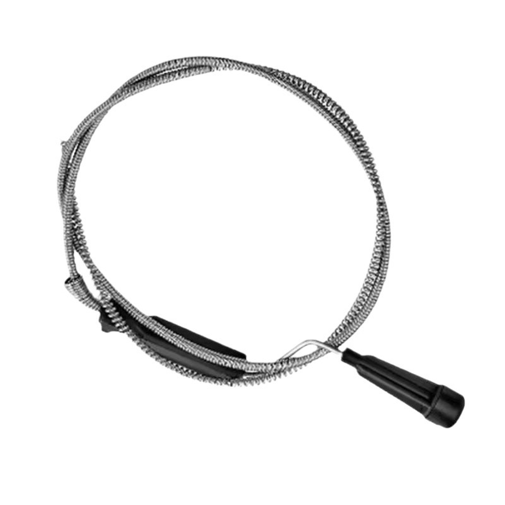 Spring wire drain snake for si - Drain Snake Flexible avaliação e preço