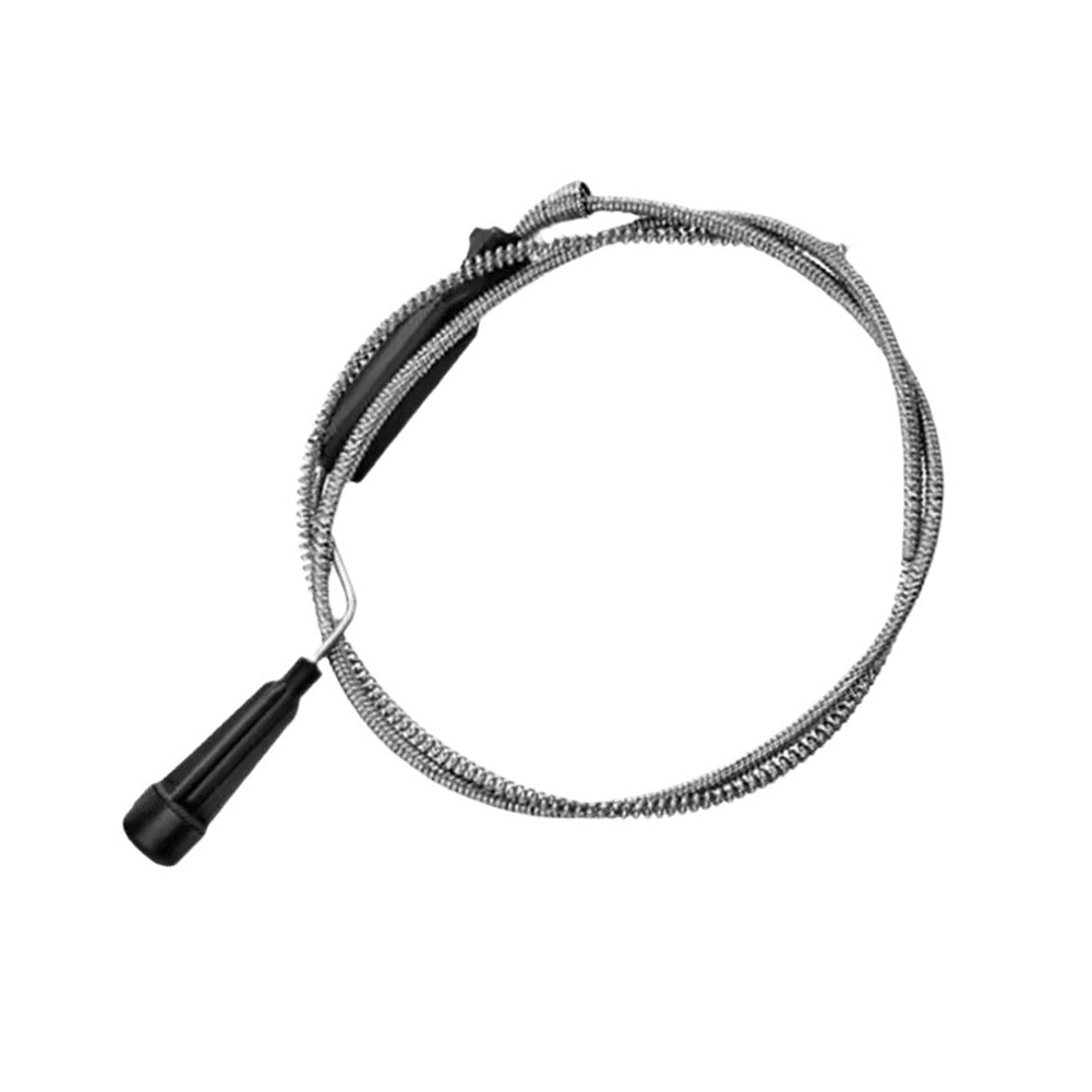 Spring wire drain snake for si - Drain Snake Flexible avaliação e preço