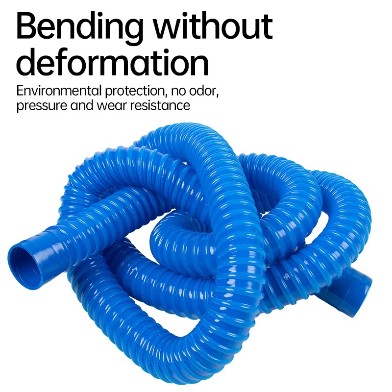 1Set Bilge Pump Hose, 1-1/8 In - Flexible Hose Braided avaliação e preço