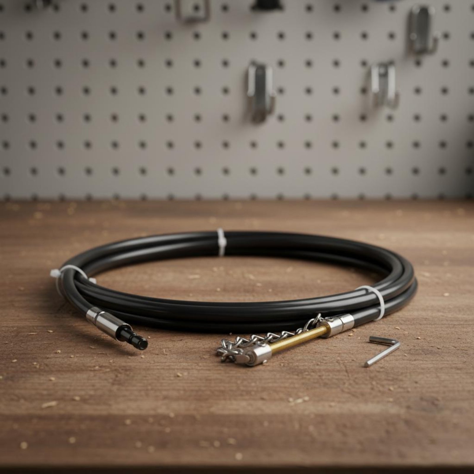 Chain Drain Snake Multi-Purpos - Drain Snake Flexible avaliação e preço