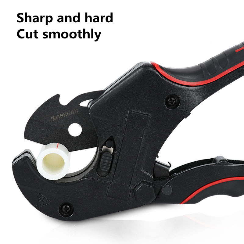 PPR Water Pipe Scissors PVC Pi - Pipe Cutter Ratchet avaliação e preço