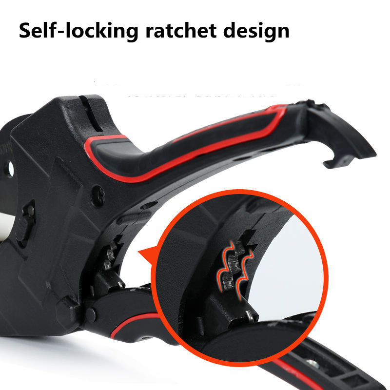 PPR Water Pipe Scissors PVC Pi - Pipe Cutter Ratchet avaliação e preço