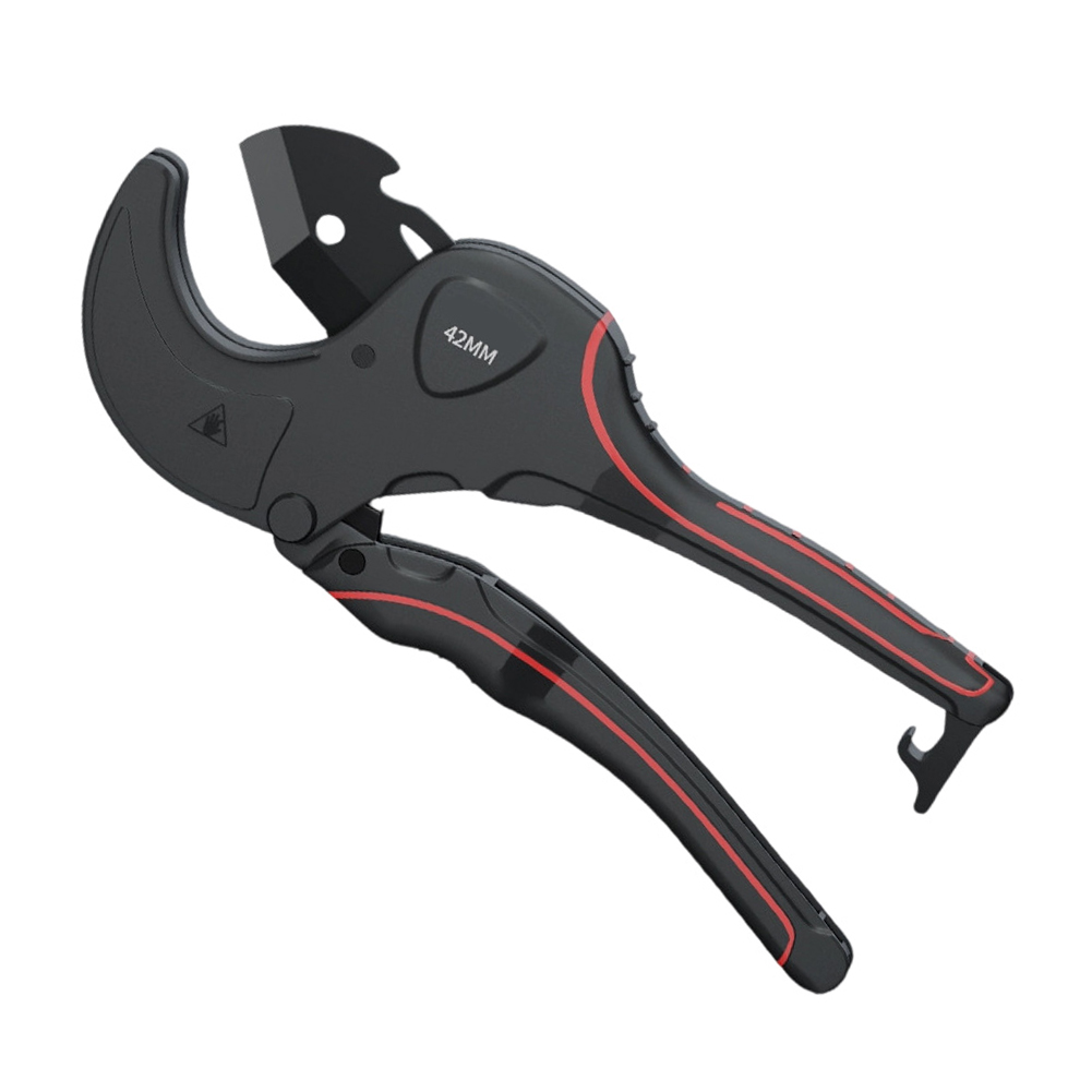 1PCS 32mm-75mm Pipe Cutter Rat - Pipe Cutter Ratchet avaliação e preço