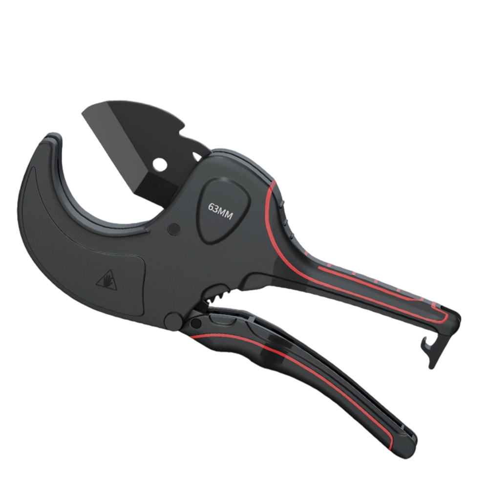 1PCS 32mm-75mm Pipe Cutter Rat - Pipe Cutter Ratchet avaliação e preço