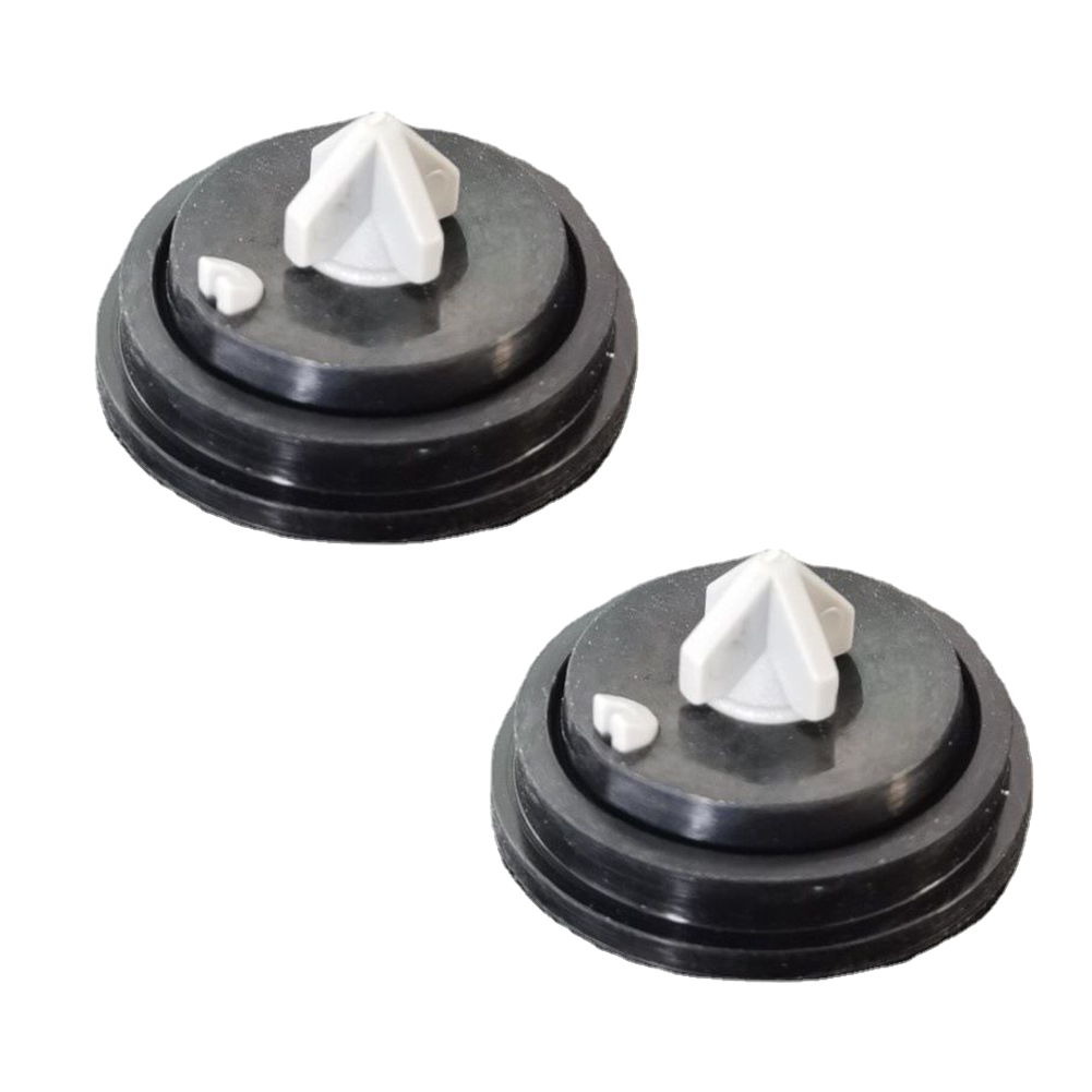 2pcs Toilet Fill Valve Gasket  - Toilet Fill Valve avaliação e preço
