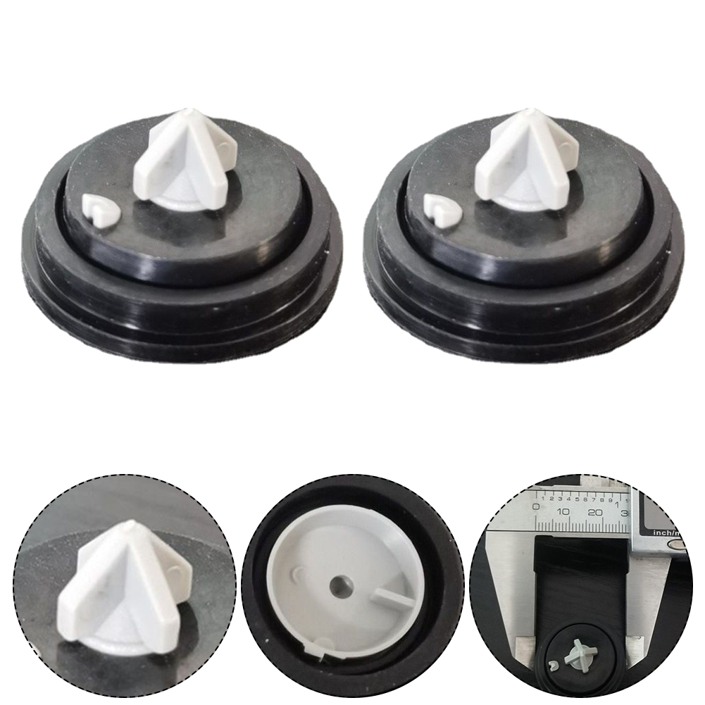 2pcs Toilet Fill Valve Gasket  - Toilet Fill Valve avaliação e preço