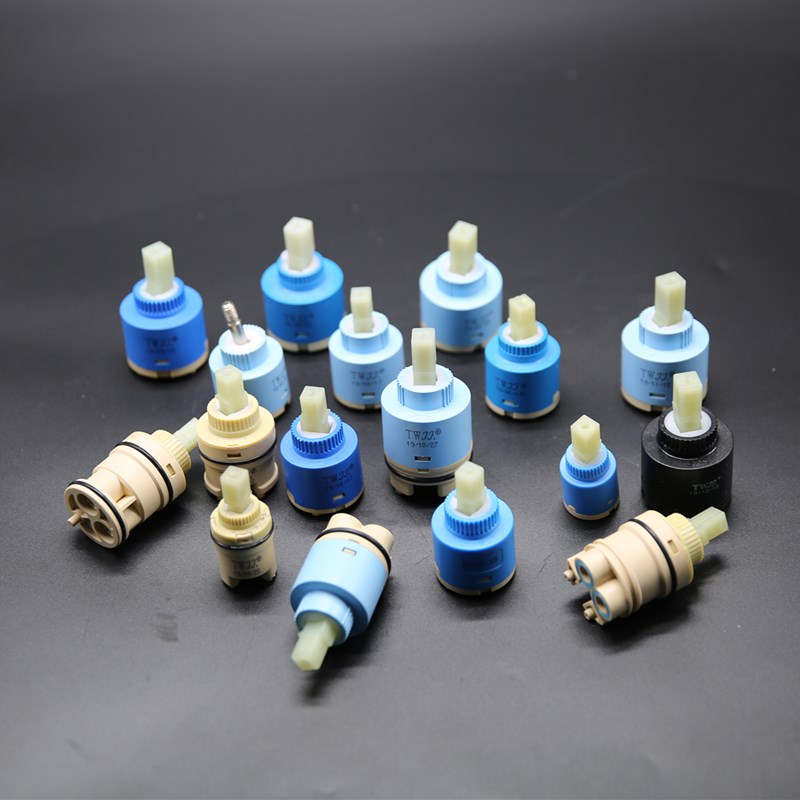 Faucets Mixing Spool Valve 25  - Basin Mixer Cartridge avaliação e preço