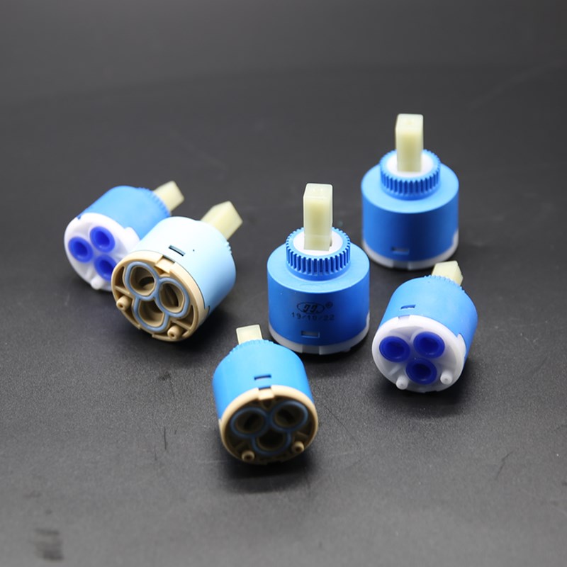 Faucets Mixing Spool Valve 25  - Basin Mixer Cartridge avaliação e preço